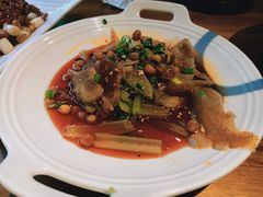 -望京一号·重庆江湖菜(工体店)
