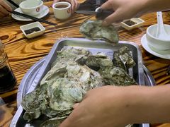 -大富蚝乌东哥饭店·石锅鱼杂·柠檬鸭(革新路店)