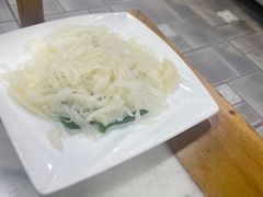 白百叶-马记伊源斋涮肉·清真菜(百子湾店)