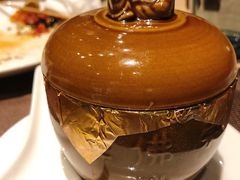 -上海虹桥宾馆味翠餐厅