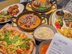 -Pennehut畔尼意面(合肥万象城店)
