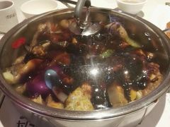 -黄记煌三汁焖锅(悦方IDmall店)