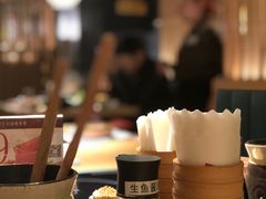 -温野菜涮涮锅(西单大悦城店)