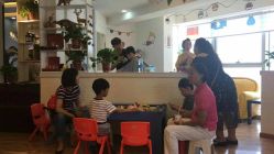 点击看大图 -小咖儿童理发(晶采大厦店)