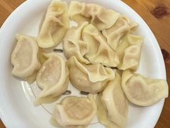 -海胆小馆(东北水饺·春柳店)