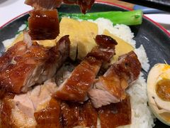 -龙记香港茶餐厅(久光百货店)