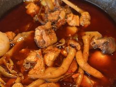 -李子坝梁山鸡(李子坝大鸡哥店)