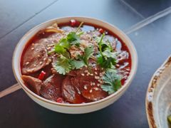 -鹿鸣酒家(越秀店)