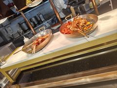 -The COOK·厨餐厅·自助餐(浦东嘉里大酒店)