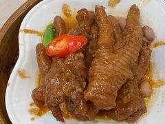 -益健名厨海鲜城(夏湾店)