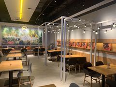 大堂-乐凯撒披萨(蛇口花园城店)