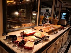 -杭州城中香格里拉大酒店