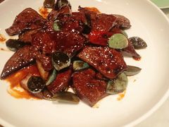 -泰钰丰烤鸭.天津菜(开发区店)