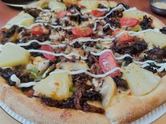 -魏斯理汉堡(西安沣东吾悦店)