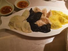 全家福水饺-船歌·鱼水饺青岛菜(闽江二路店)