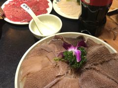 -大龙辣火锅·龙虾·烧烤(湖滨新天地店)