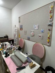 -由甲·美甲美睫工作室