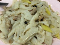 -老兵牛蹄店(下沙店)
