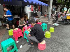 -上池面馆(上池正街39号院店)