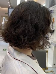 -MORI HAIR SALON日式美发沙龙