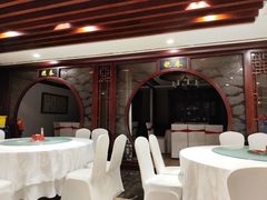 -冶春茶社(珍园店)