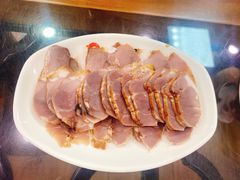 -庆丰包子铺(乔庄店)