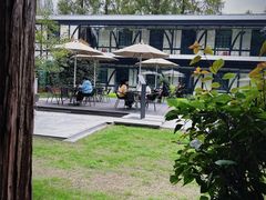 -一尺花园(安和花园店)