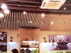 大堂-避风塘(金山万达店)