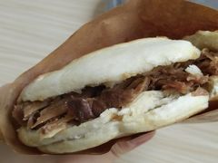 -樊记腊汁肉(竹笆市总店)