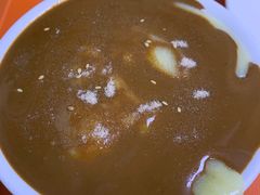 面茶-护国寺小吃(东四店)