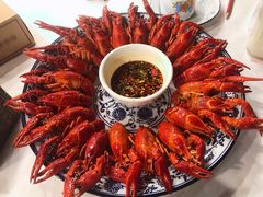 -湘江大码头·龙虾馆(渔人码头一店)