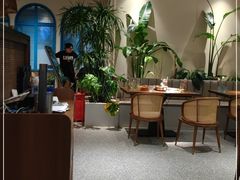 大堂-南越郡·越式风味餐厅(青秀万达店)