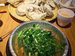 -蠔爺王志德生蚝馆(金沙湾店)