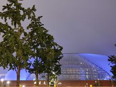 -国家大剧院
