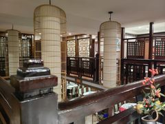 -乐口福家常菜馆(古庸路店)