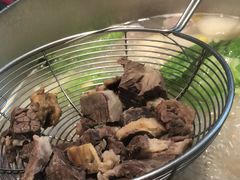 -潮正和潮汕牛肉火锅·老字号(番禺万达店)
