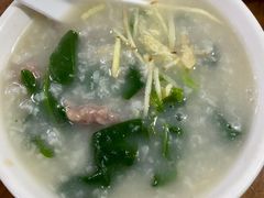 -华记粥饭店(印象容桂主题风情街店)