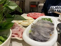 -王少龙火锅(五小区店)