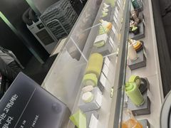 -雪绿茶博物馆