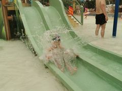 -杭州开元森泊度假乐园