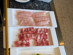 -一席地·本地鸡窝·杭帮鸡火锅(萧山银隆百货店)