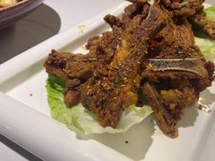 -南山翁新概念川菜(江宁万达广场店)