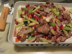 -小菜园新徽菜(马鞍山金鹰店)