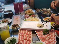 -名都晓荷塘(涿州店)