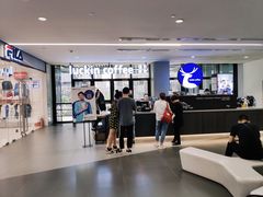 -瑞幸咖啡(北美N1购物中心店)