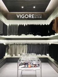 -雪中彩影婚纱摄影·微光艺术中心