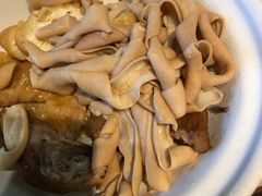 7秒鹅肠-陈鹏鹏潮汕菜(欢乐海岸 海边景观店)