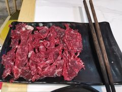 -三毛牛肉店(福强店)