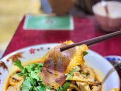 -易老妈蹄花.特色川菜(人民公园总店)