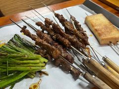 -江湖翅客(琶洲新村店)